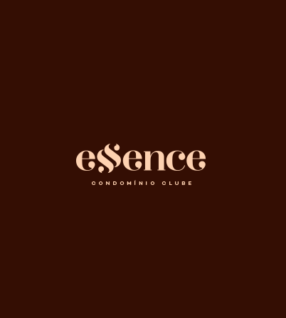 Logo Meeting de Lançamento - Essence Condomínio Clube